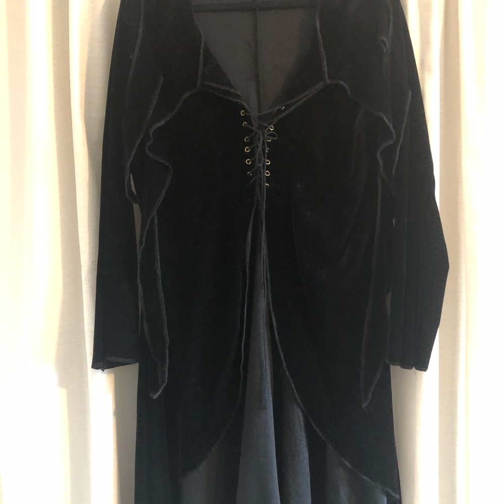 Pyramid Collection jacket - Picture 2 of 2